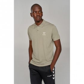 Hummel 911280-2001 Leon Polo Kısa Kollu T-Shirt