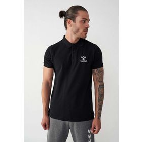 Hummel 911280-2001 Leon Polo Kısa Kollu T-Shirt