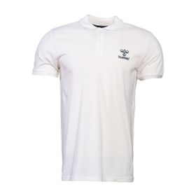 Hummel 911280-9003 Leon Erkek Polo T-Shirt