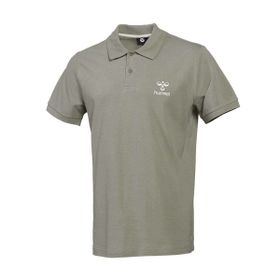 Hummel 911280-9003 Leon Erkek Polo T-Shirt