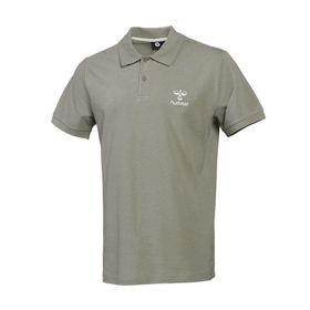 Hummel 911280-9003 Leon Erkek Polo T-Shirt