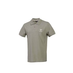 Hummel 911280-9003 Leon Erkek Polo T-Shirt