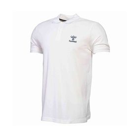 Hummel 911280-9003 Leon Erkek Polo T-Shirt