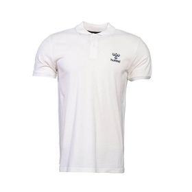 Hummel 911280-9003 Leon Erkek Polo T-Shirt