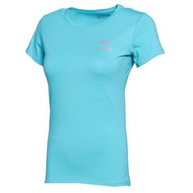 Hummel 911306-7019 Deni Kadın T-Shirt