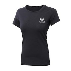 Hummel 911306-7019 Deni Kadın T-Shirt