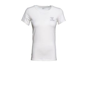 Hummel 911306-9003 Deni Kadın T-Shirt