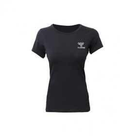 Hummel 911306-9003 Deni Kadın T-Shirt
