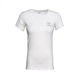 Hummel 911306-9003 Deni Kadın T-Shirt