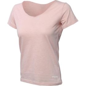 Hummel 911312-1051 Florella Somon Kadın T-Shirt