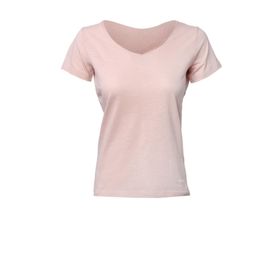 Hummel 911312-1051 Florella Somon Kadın T-Shirt