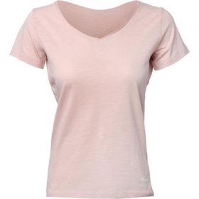 Hummel 911312-1051 Florella Somon Kadın T-Shirt