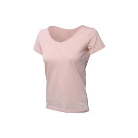 Hummel 911312-1051 Florella Somon Kadın T-Shirt