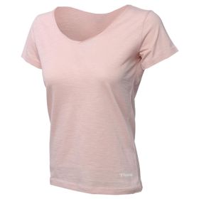 Hummel 911312-1051 Florella Somon Kadın T-Shirt