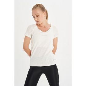 Hummel 911312-2130 Florella Kadın T-Shirt