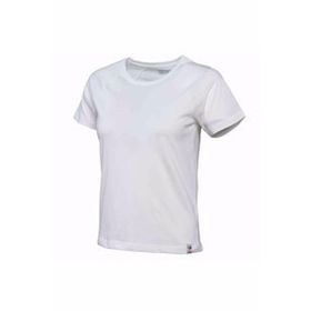 Hummel 911314-9003 Grop Beyaz Kadın T-Shirt