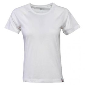 Hummel 911314-9003 Grop Beyaz Kadın T-Shirt