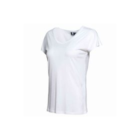 Hummel 911318-9003 Jensy Beyaz Kadın T-Shirt