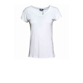 Hummel 911318-9003 Jensy Beyaz Kadın T-Shirt