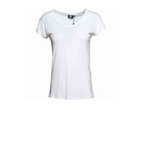 Hummel 911318-9003 Jensy Beyaz Kadın T-Shirt