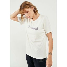 Hummel 911331-9003 Mimi Kadın T-Shirt