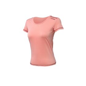 Hummel 911334-2098 Morgana Pembe Kadın T-Shirt