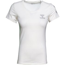Hummel 911362-9003 Sony Beyaz Kadın T-shirt