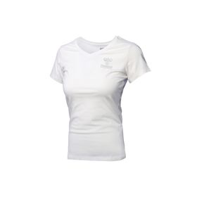 Hummel 911362-9003 Sony Beyaz Kadın T-shirt