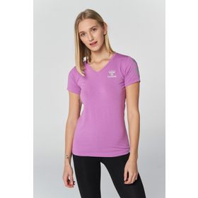Hummel 911362-9857 Sony S/S Kadın T-shirt