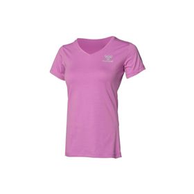 Hummel 911362-9857 Sony S/S Kadın T-shirt