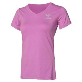 Hummel 911362-9857 Sony S/S Kadın T-shirt