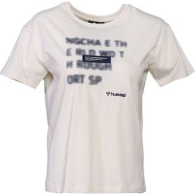 Hummel 911364-9024 Swindon Kadın T-Shirt