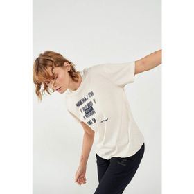 Hummel 911364-9024 Swindon Kadın T-Shirt