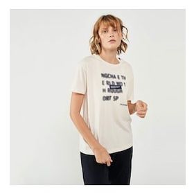 Hummel 911364-9024 Swindon Kadın T-Shirt