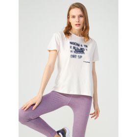 Hummel 911364-9024 Swindon Kadın T-Shirt