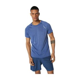 Hummel 911370-7788 Venge Spor Erkek T-shirt