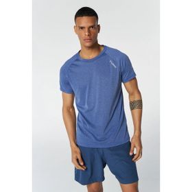 Hummel 911370-7788 Venge Spor Erkek T-shirt