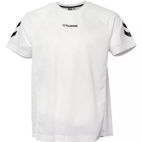 Hummel 911498-2109 Faber Erkek Turuncu Tişört