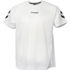 Hummel 911498-2109 Faber Erkek Turuncu Tişört