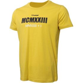 Hummel 911523-2119 Naesten Erkek T-shirt