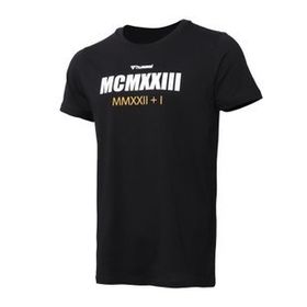 Hummel 911523-2119 Naesten Erkek T-shirt