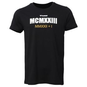 Hummel 911523-2119 Naesten Erkek T-shirt