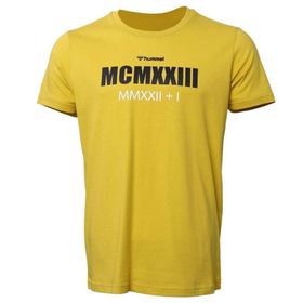 Hummel 911523-2119 Naesten Erkek T-shirt