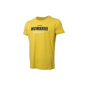 Hummel 911523-2119 Naesten Erkek T-shirt