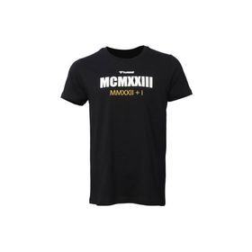 Hummel 911523-2119 Naesten Erkek T-shirt