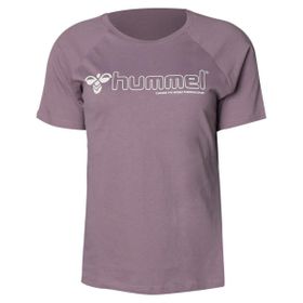 Hummel 911559-1058 T-noni 2.0 Kadın T-shirt
