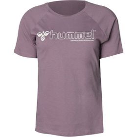 Hummel 911559-1058 T-noni 2.0 Kadın T-shirt