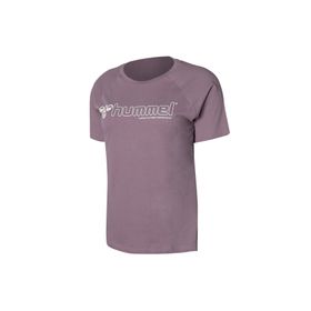 Hummel 911559-1058 T-noni 2.0 Kadın T-shirt