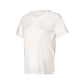 Hummel 911582-9003 Haiti Beyaz Kadın T-Shirt