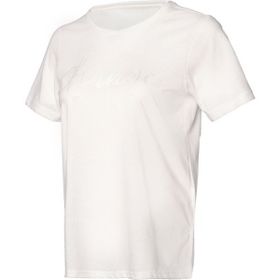 Hummel 911582-9003 Haiti Beyaz Kadın T-Shirt